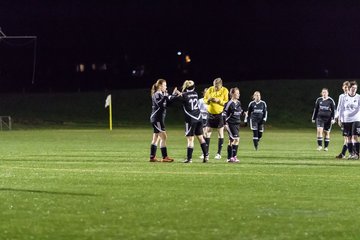 Bild 313 - Frauen VfR Horst - TSV Heiligenstedten : Ergebnis: 2:1